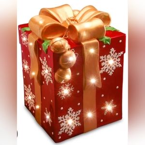 Mystery Christmas Box